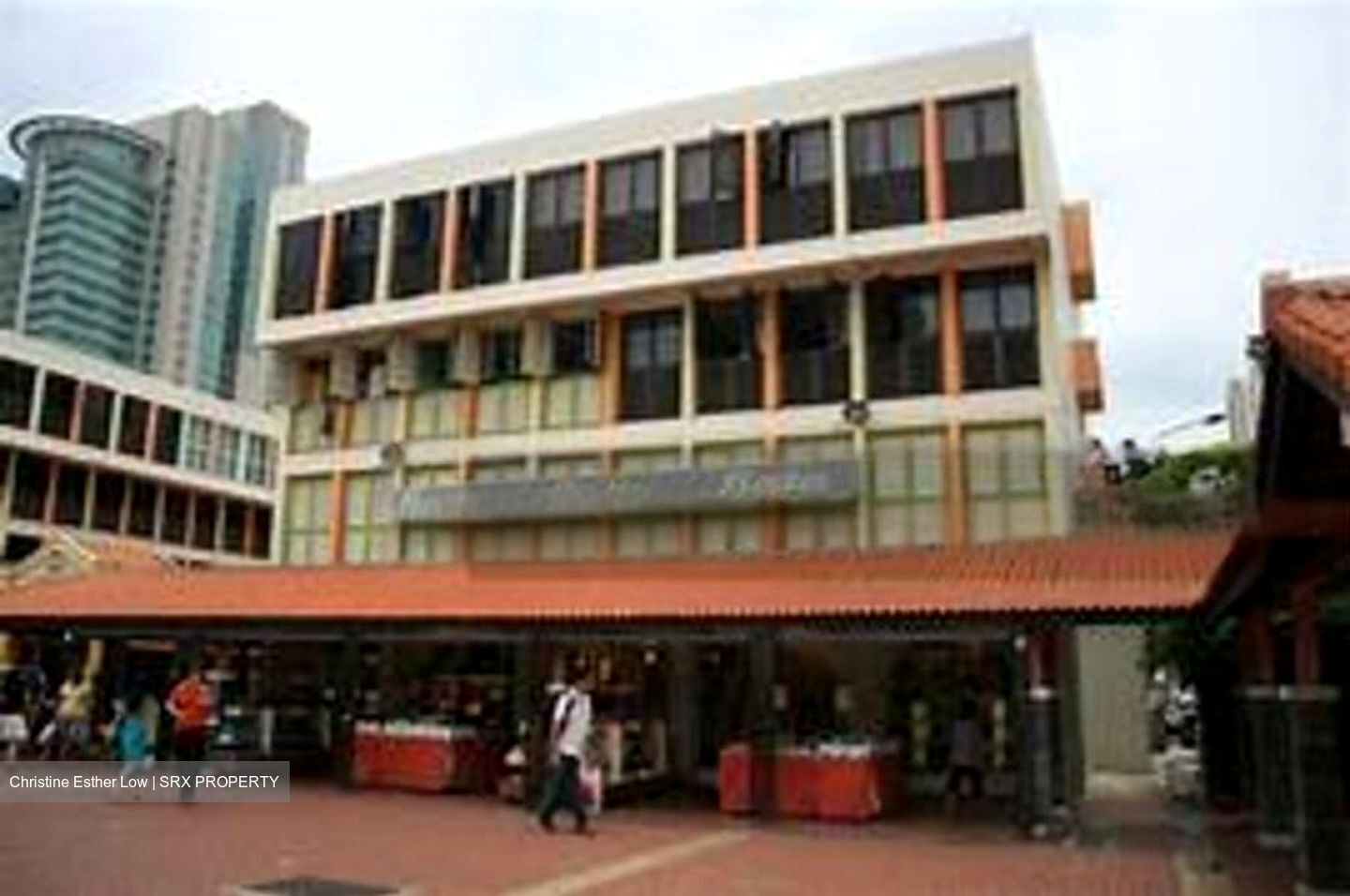 Toa Payoh Central (D12), Shop House #571267961